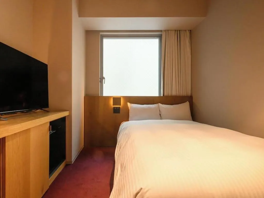 Red Planet Sapporo Susukino South Hotel